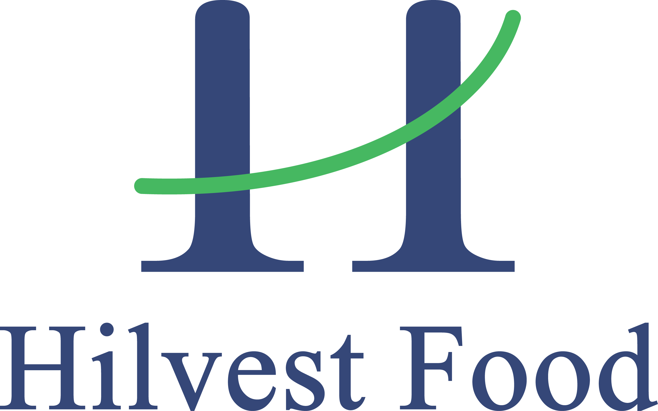 Hilvest Logo